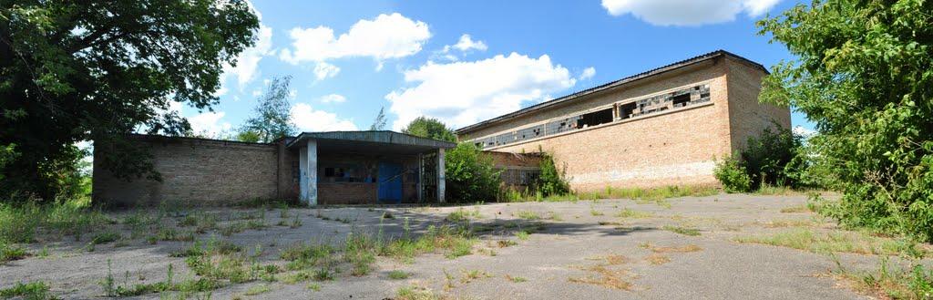 Веселинівка з panoramio.com - Веселинівка