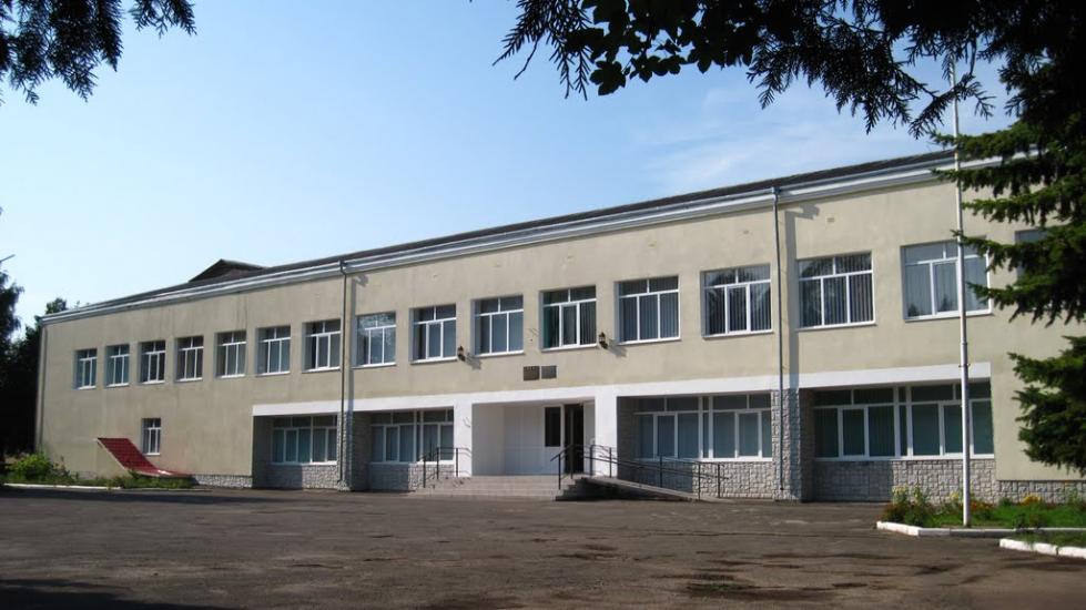 Горохів з panoramio.com - Горохов