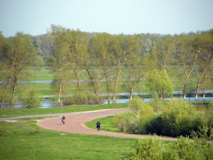 Велике Устя з panoramio.com - Velyke Ustya