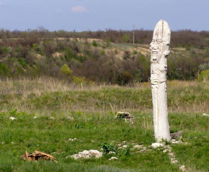 Веселянка з panoramio.com - Веселянка