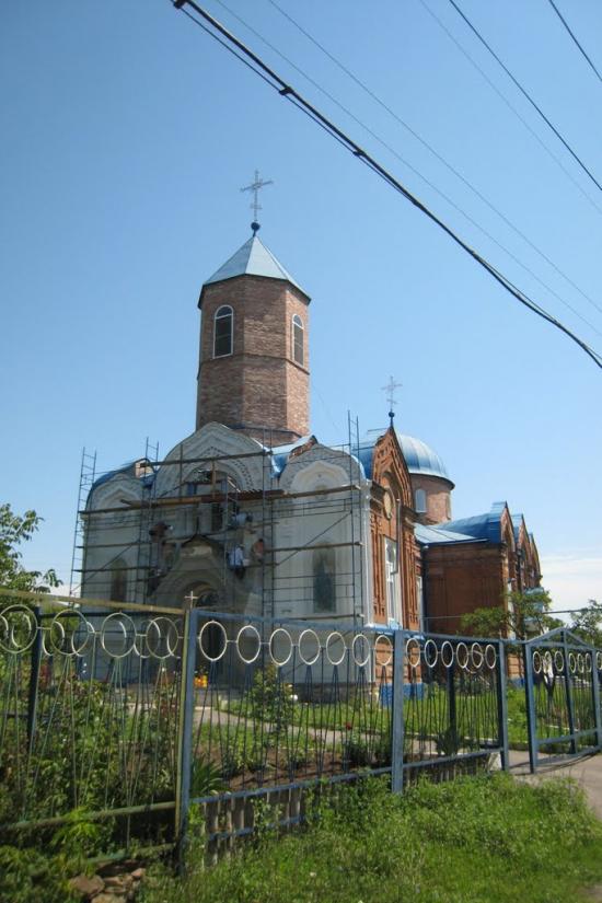 Зимогір'я з panoramio.com - Zymogirya