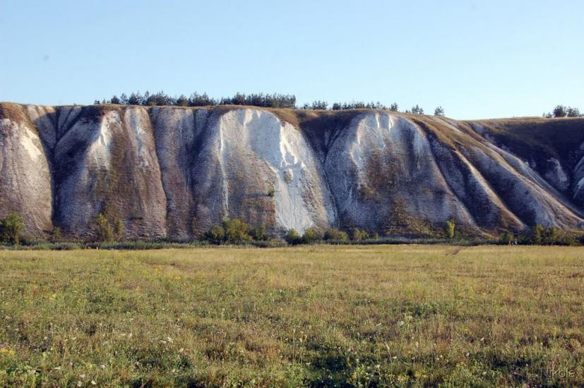 Новопсков з panoramio.com - Novopskov