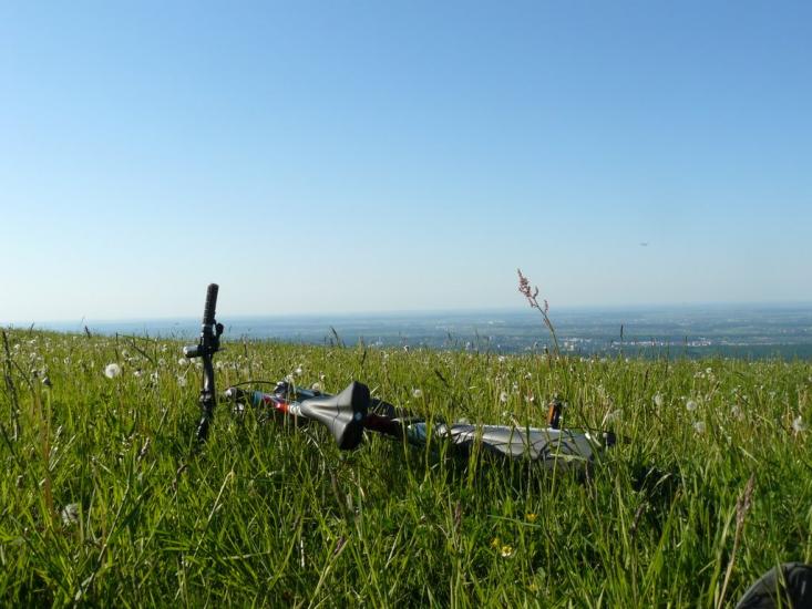 Орів з panoramio.com - Oriv