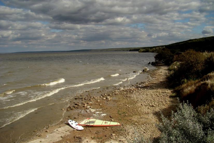 Скельки з panoramio.com - Скельки