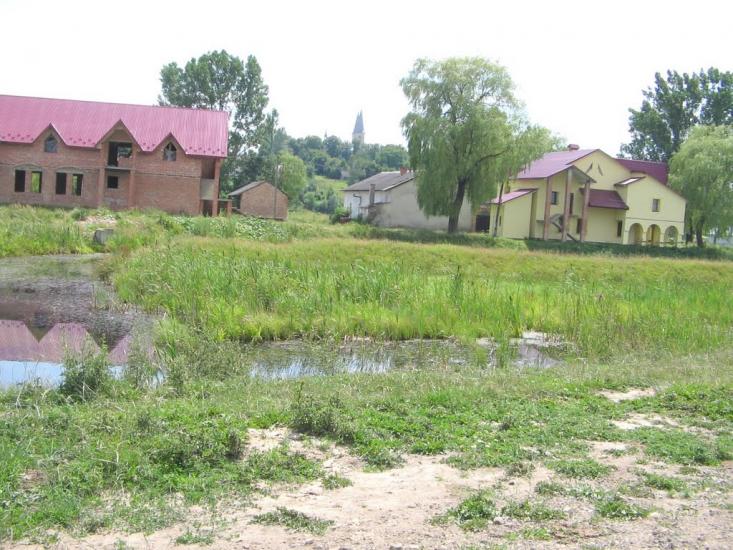 Рихтичі з panoramio.com - Rykhtychi
