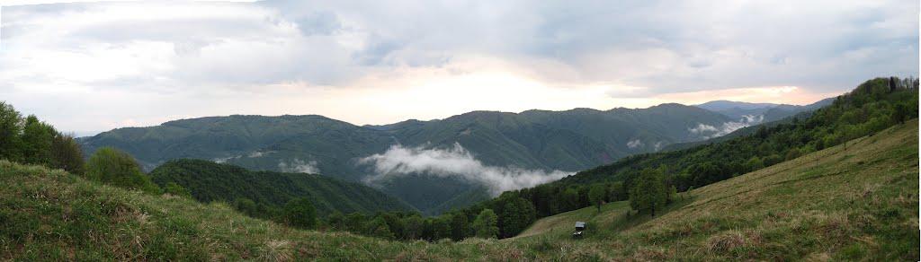 Красна з panoramio.com - Красна