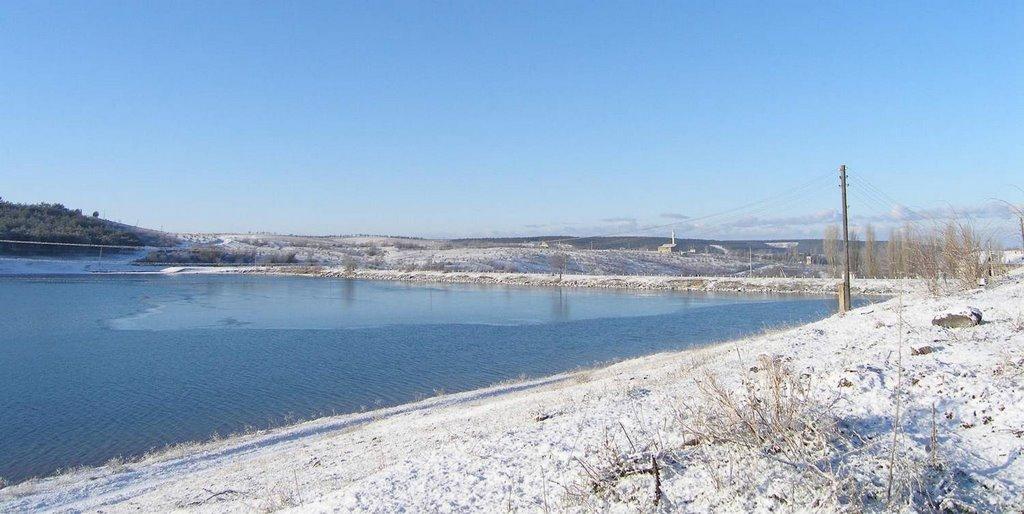Кольчугине з panoramio.com - Кольчугине
