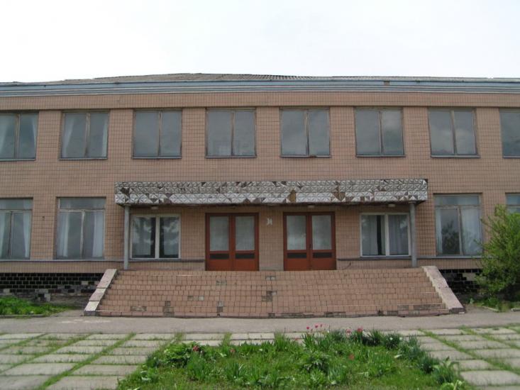 Єлизаветка з panoramio.com - Єлизаветка