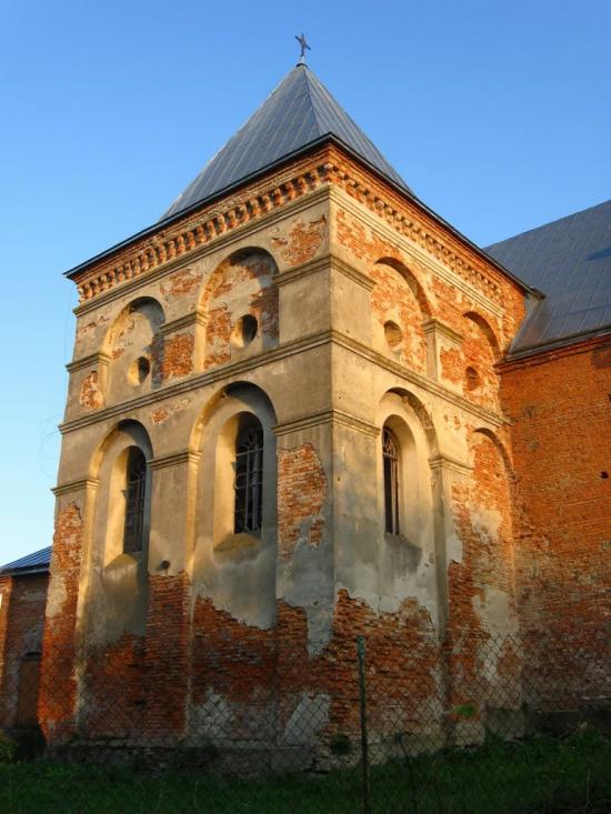 Стара Сіль з panoramio.com - Старая Соль