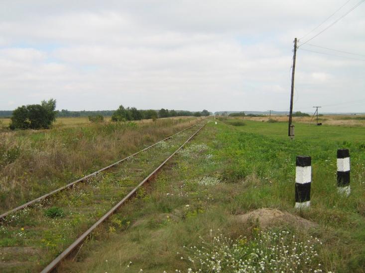 Угнів з panoramio.com - Угнев