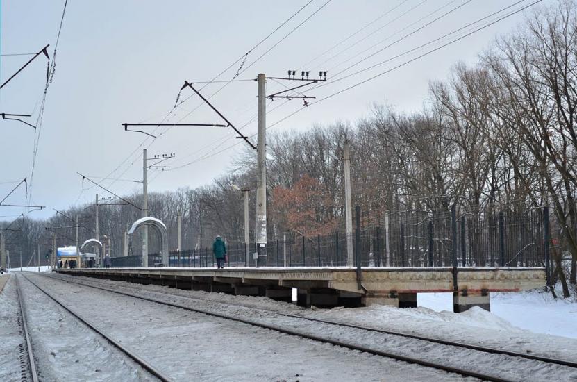 Глеваха з panoramio.com - Glevakha