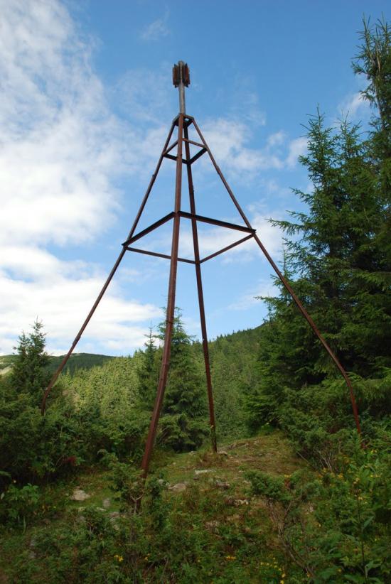 Черник з panoramio.com - Черник