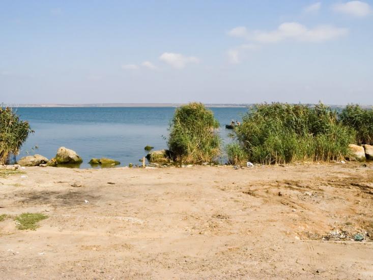 Нерубайське з panoramio.com - Нерубайское