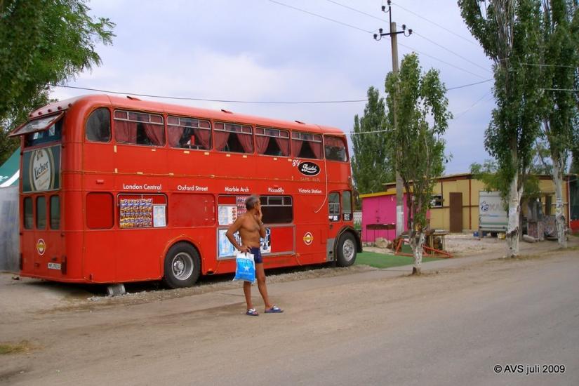 Сєдове з panoramio.com - Седово