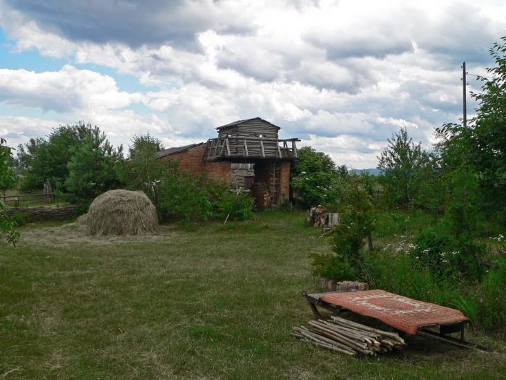 Григорівка з panoramio.com - Григоровка