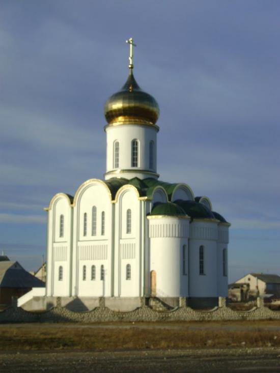 Радянське з panoramio.com - Радянське