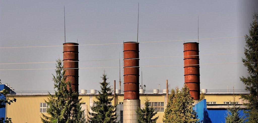 Переможне з panoramio.com - Переможное