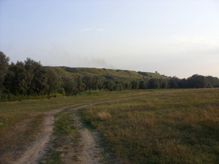 Говтва з panoramio.com - Govtva