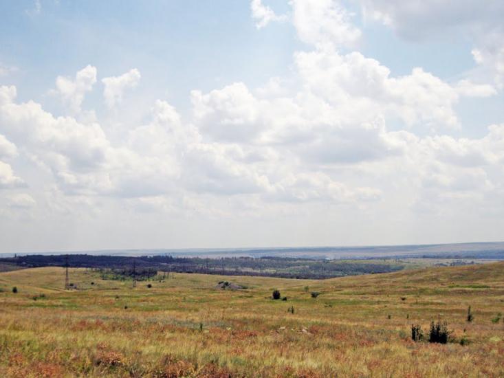 Врубівський з panoramio.com - Vrubivskyy