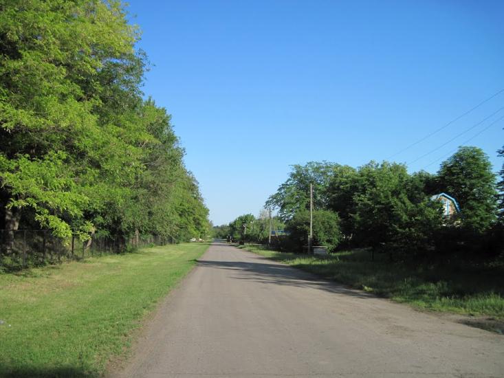 Бабичівка з panoramio.com - Бабичівка