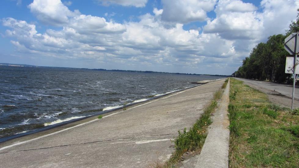 Недогарки з panoramio.com - Nedogarky