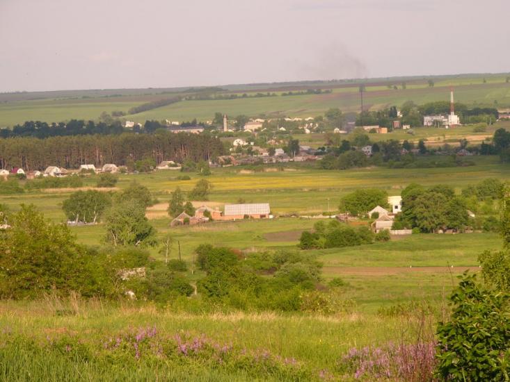 Руські Тишки з panoramio.com - Руські Тишки