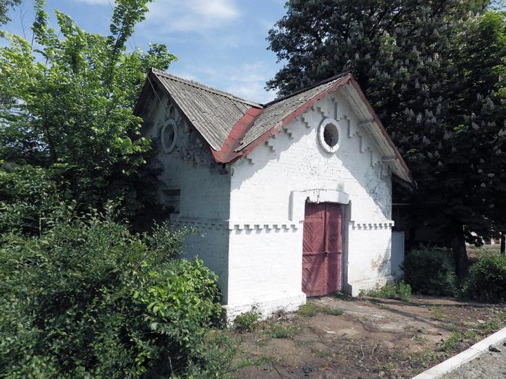 Нова Буда з panoramio.com - Нова Буда