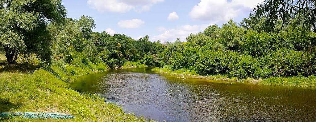 Юрки з panoramio.com - Юрки