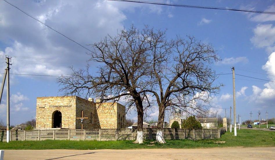 Новоукраїнка з panoramio.com - Новоукраинка