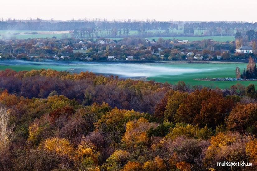 Первомайський з panoramio.com - Первомайський