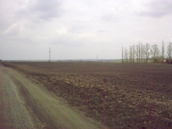 Іванівка з panoramio.com - Іванівка