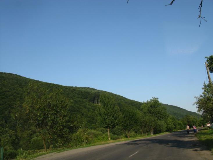 Сімер з panoramio.com - Симер