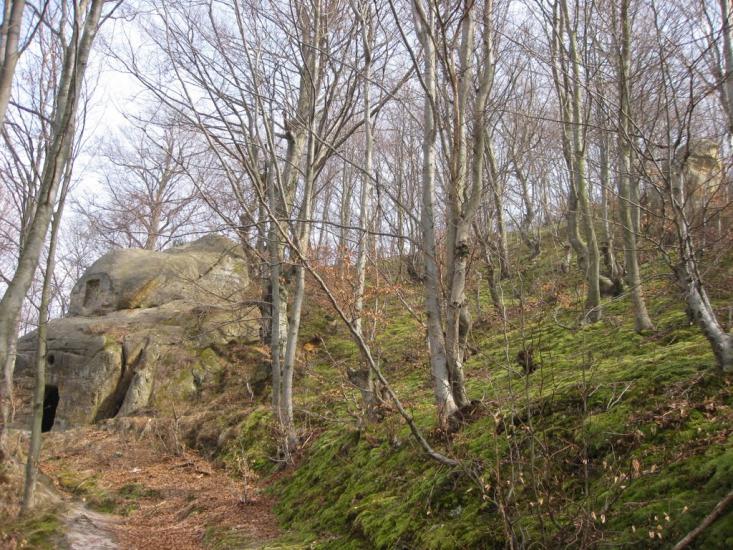Розгірче з panoramio.com - Розгирче