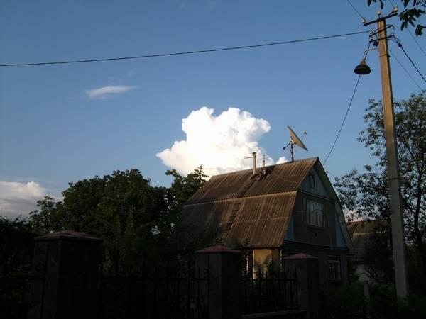 Чубинське з panoramio.com - Чубинське