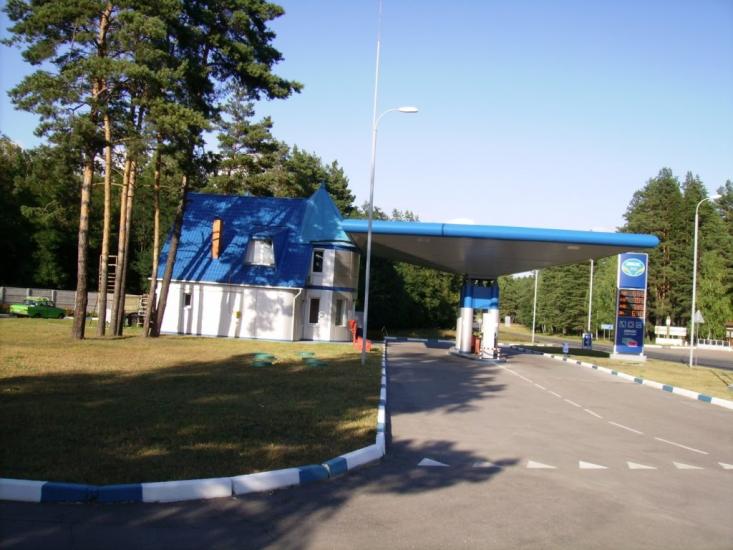 Короп з panoramio.com - Короп