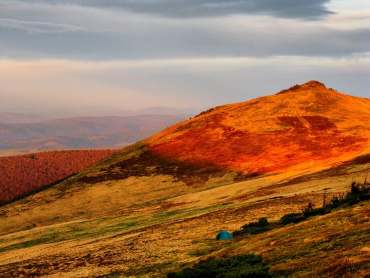 Буковець з panoramio.com - Буковец