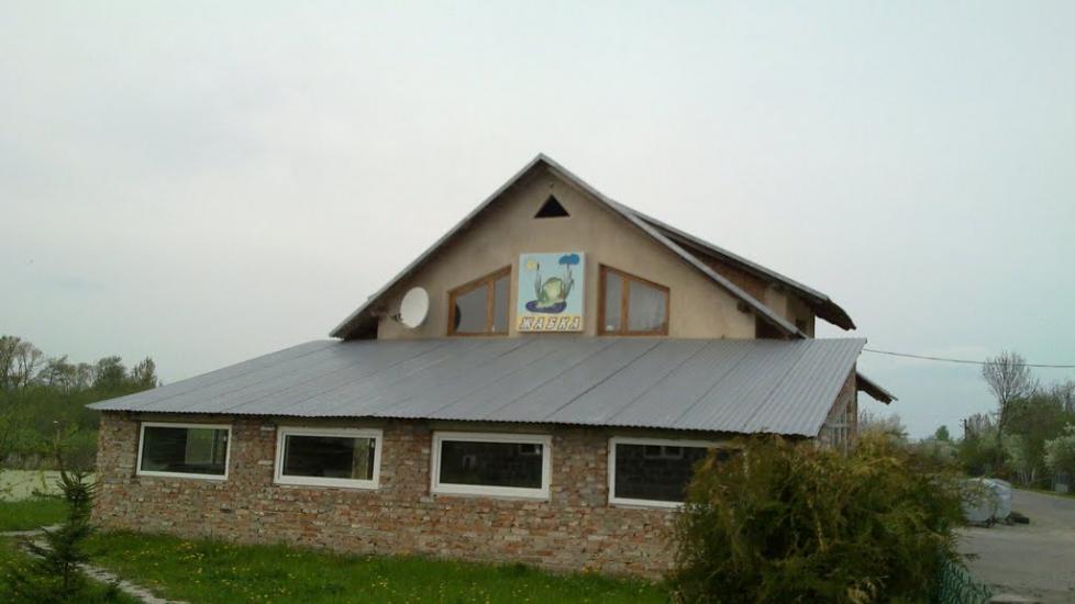 Суховоля з panoramio.com - Sukhovolya