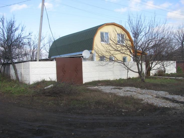 Печеніги з panoramio.com - Печениги