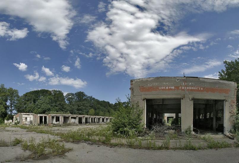 Введенка з panoramio.com - Введенка