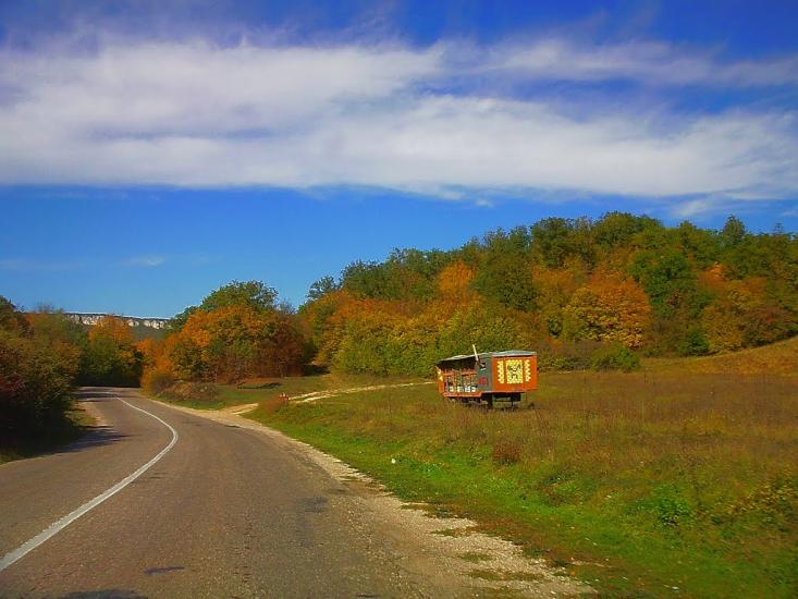 Нижня Голубинка з panoramio.com - Нижняя Голубинка