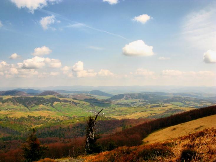 Гусний з panoramio.com - Гусний