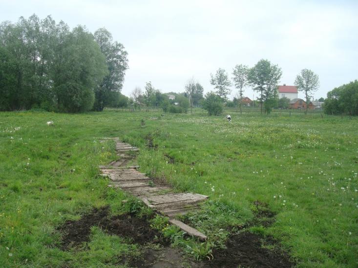 Малашівці з panoramio.com - Малашевцы