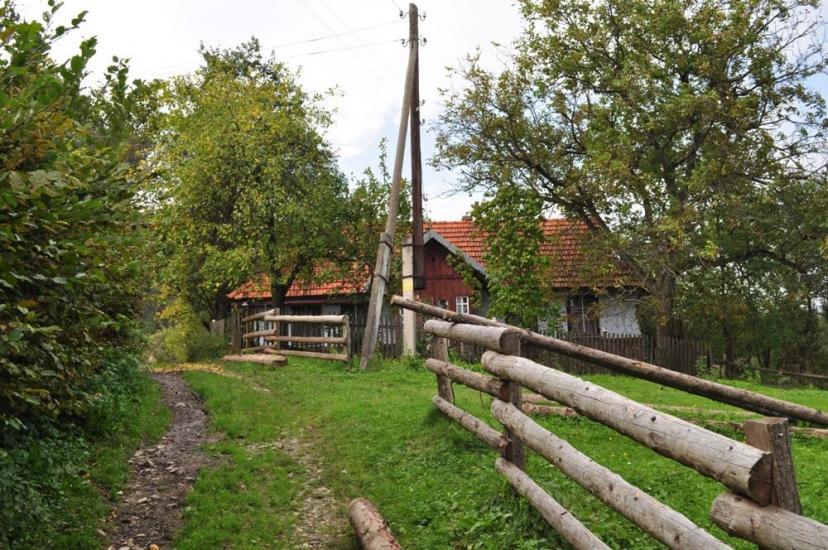 Люча з panoramio.com - Люча