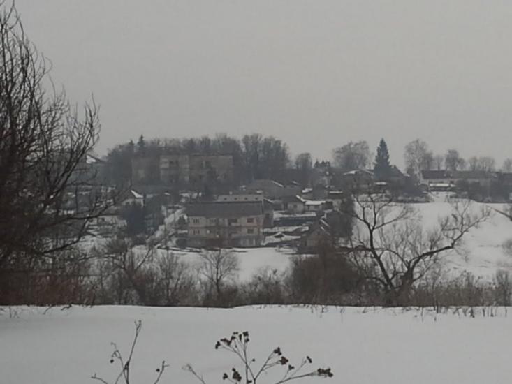 Бурканів з panoramio.com - Burkaniv