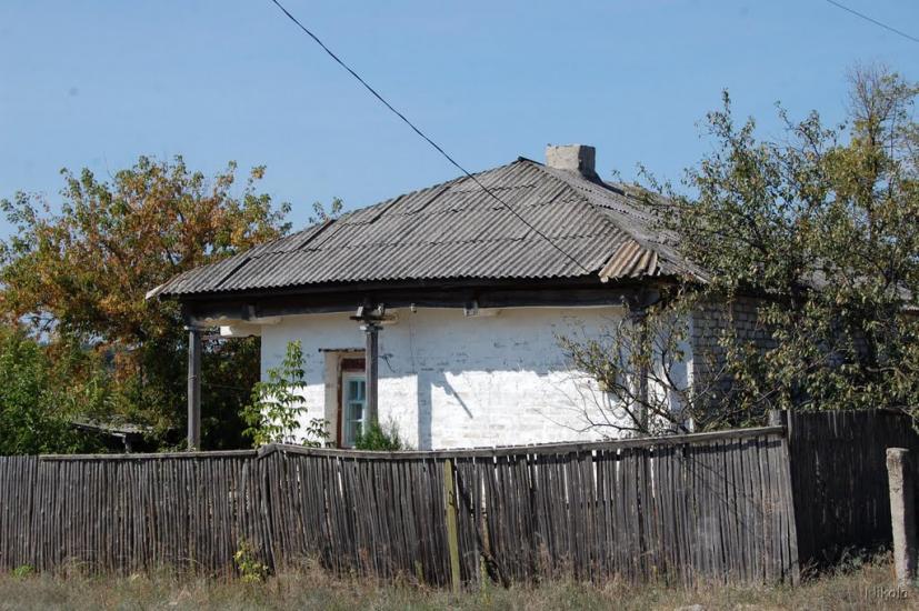 Боровеньки з panoramio.com - Боровеньки