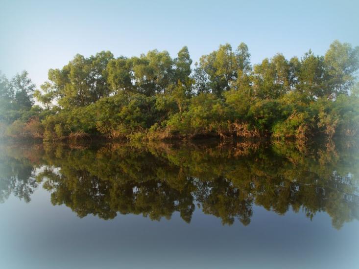 Бубнівська Слобідка з panoramio.com - Бубновская Слободка