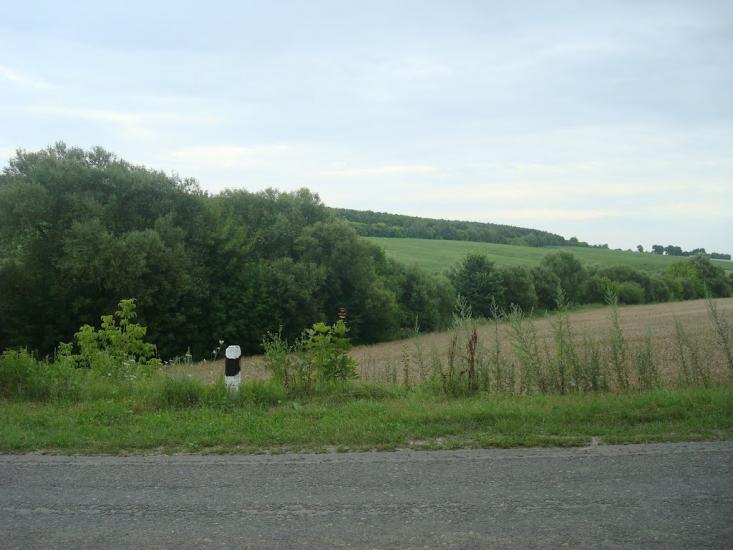 Віньківці з panoramio.com - Віньківці