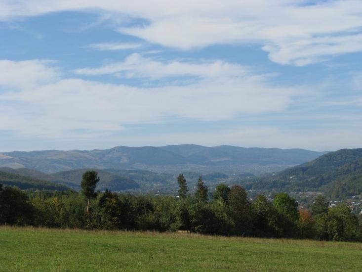 Уторопи з panoramio.com - Уторопы