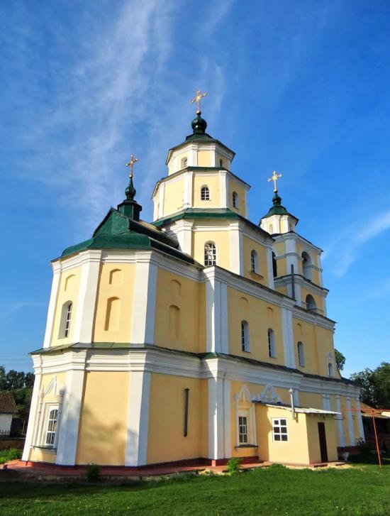 Путивль з panoramio.com - Путивль