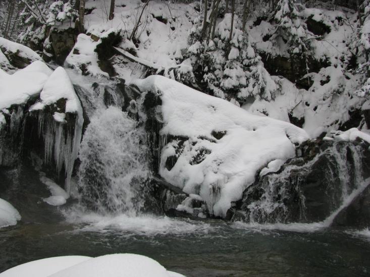 Крушельниця з panoramio.com - Крушельниця